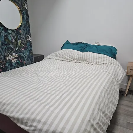 1 Dans Maison A Proche Plages