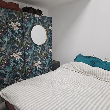 홈스테이 1 Dans Maison A Proche Plages *